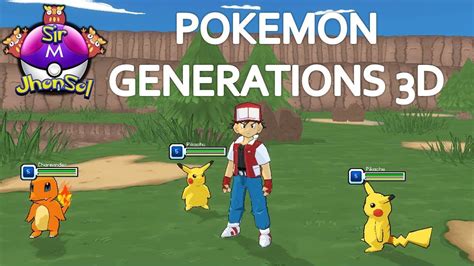 poki rpg|Pokémon Generations RPG .
